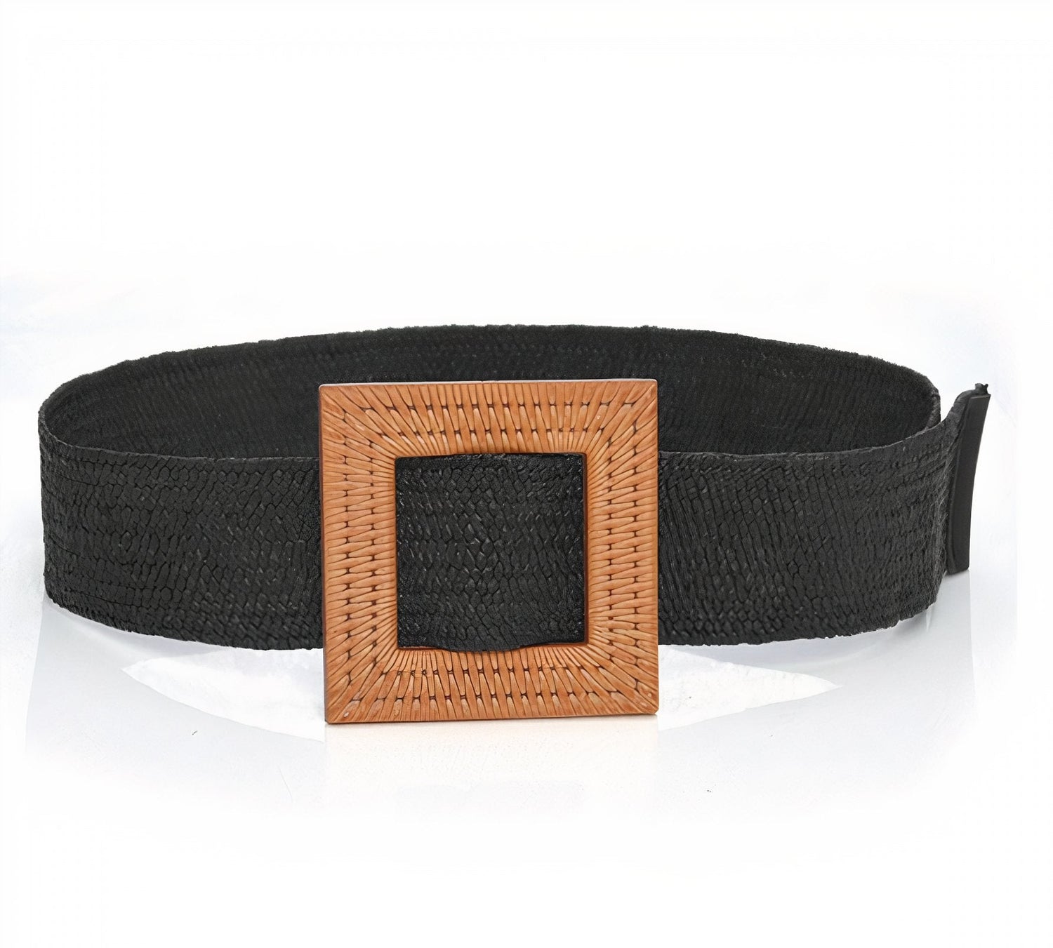 ClaudiaG Square Adjust Belt