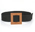 ClaudiaG Square Adjust Belt