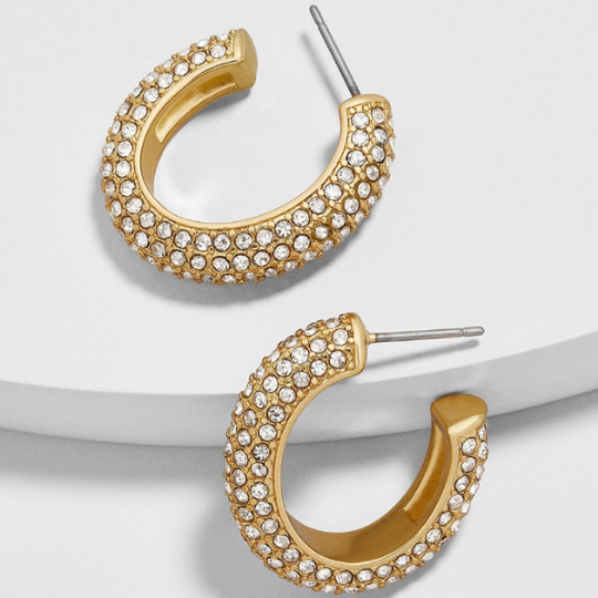 ClaudiaG Suze Earrings