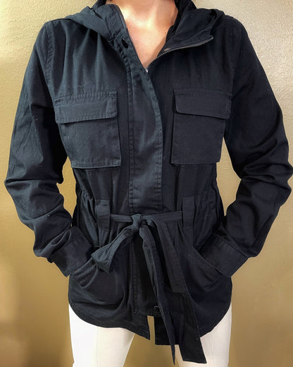 ClaudiaG Utility Jacket