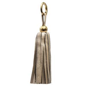 ClaudiaG Tassel - Gold/Gold