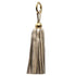 ClaudiaG Tassel - Gold/Gold