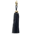 ClaudiaG Tassel - Navy/Gold