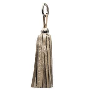 ClaudiaG Tassel - Silver/Gold