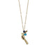 ClaudiaG The Dove Necklace