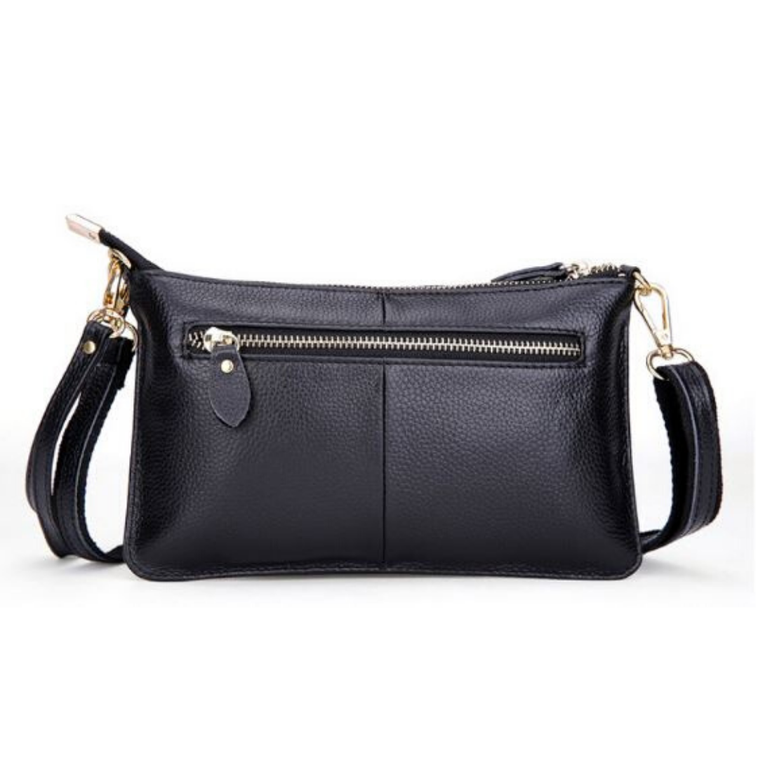 ClaudiaG Tonya Leather Crossbody