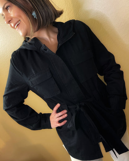 ClaudiaG Utility Jacket