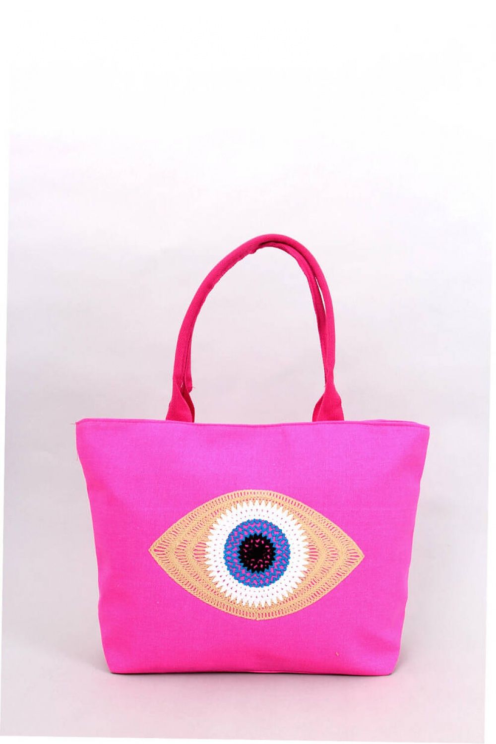 Beach bag Inello- Pink