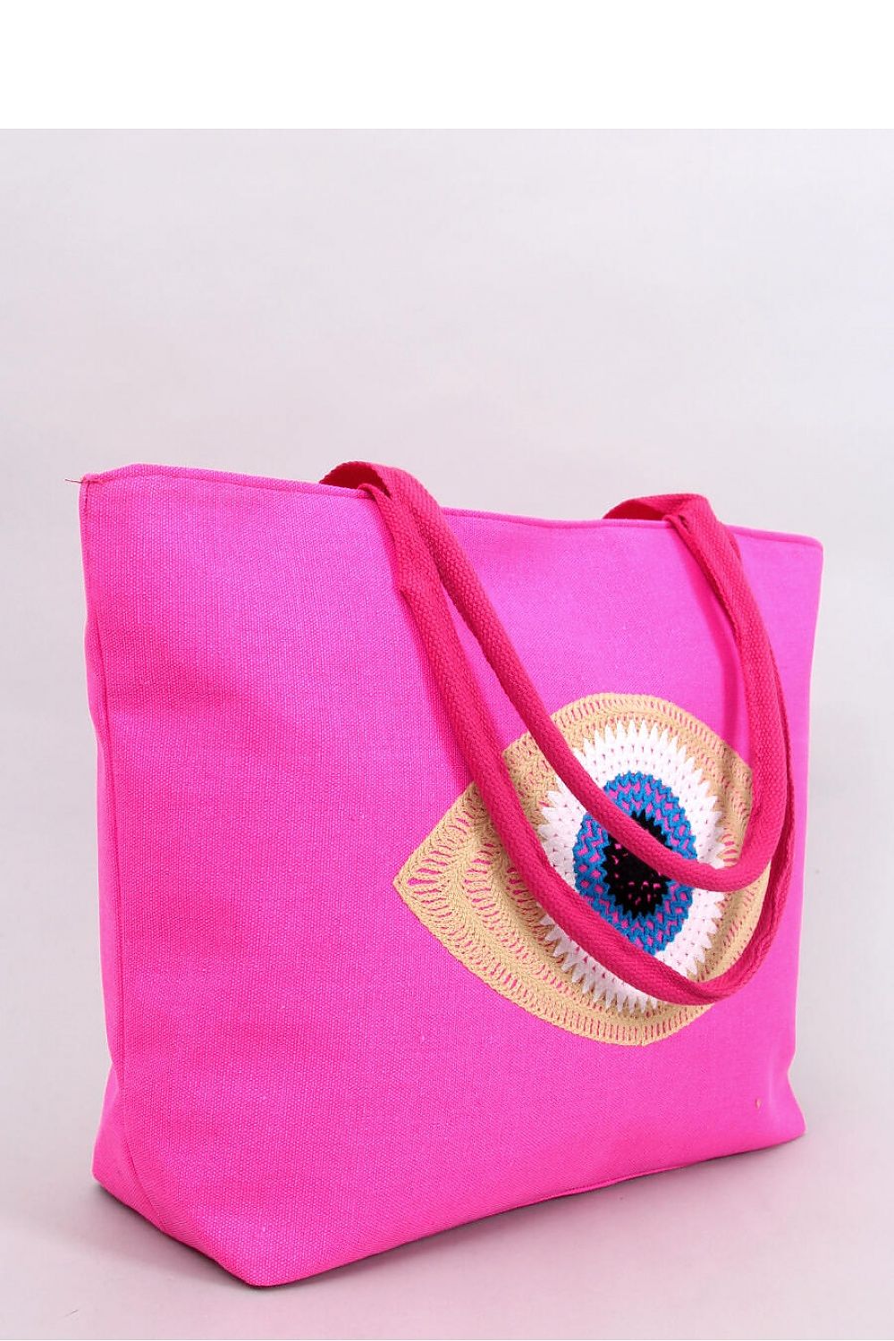 Beach bag Inello- Pink