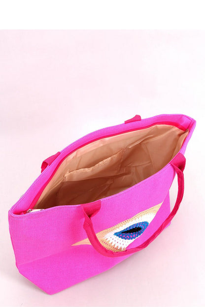 Beach bag Inello- Pink