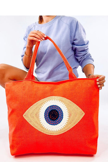 Beach bag Inello- Orange