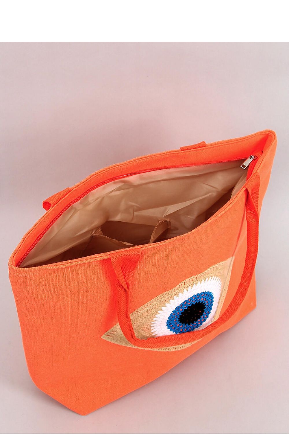 Beach bag Inello- Orange