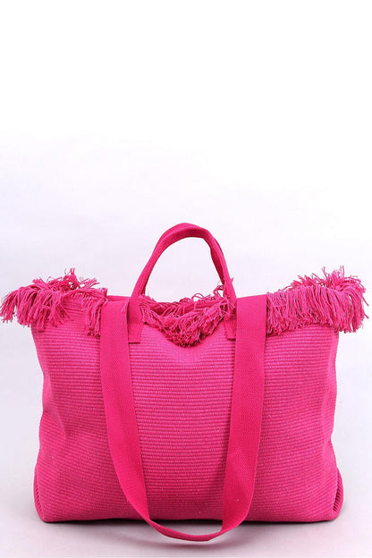 Beach bag Inello- Pink