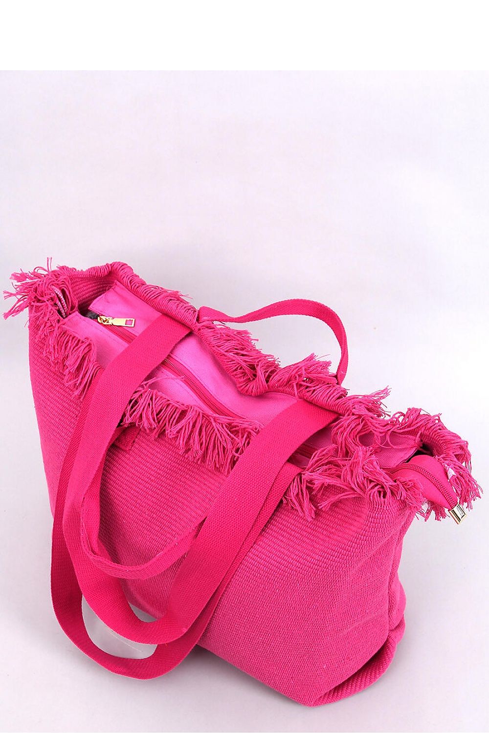 Beach bag Inello- Pink