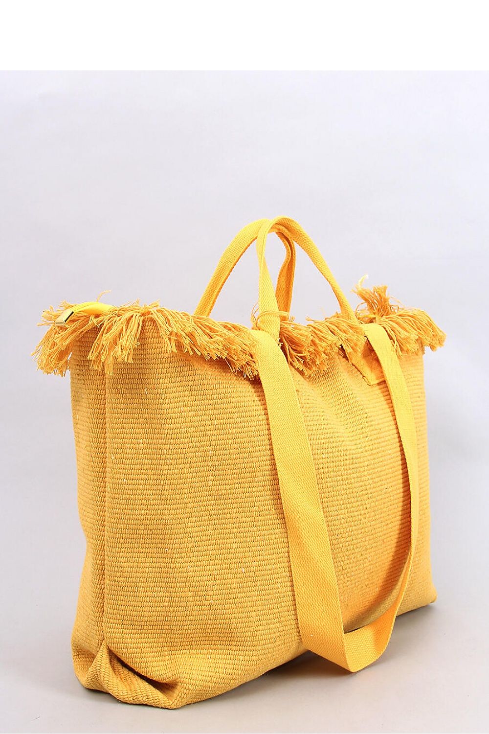 Beach bag Inello- Yellow