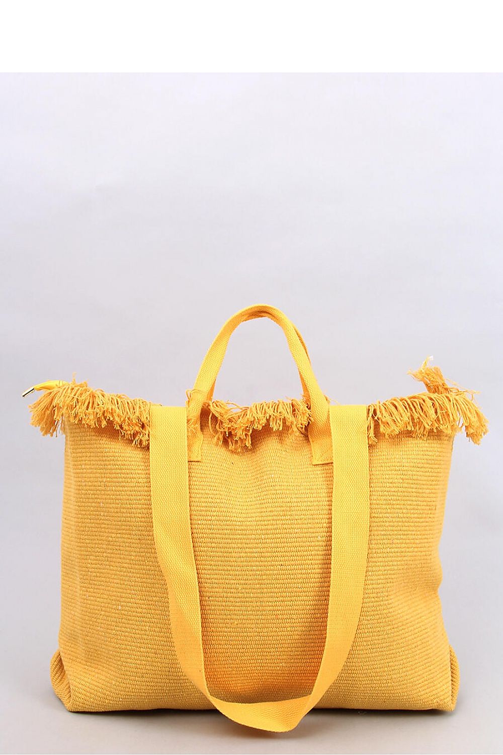 Beach bag Inello- Yellow