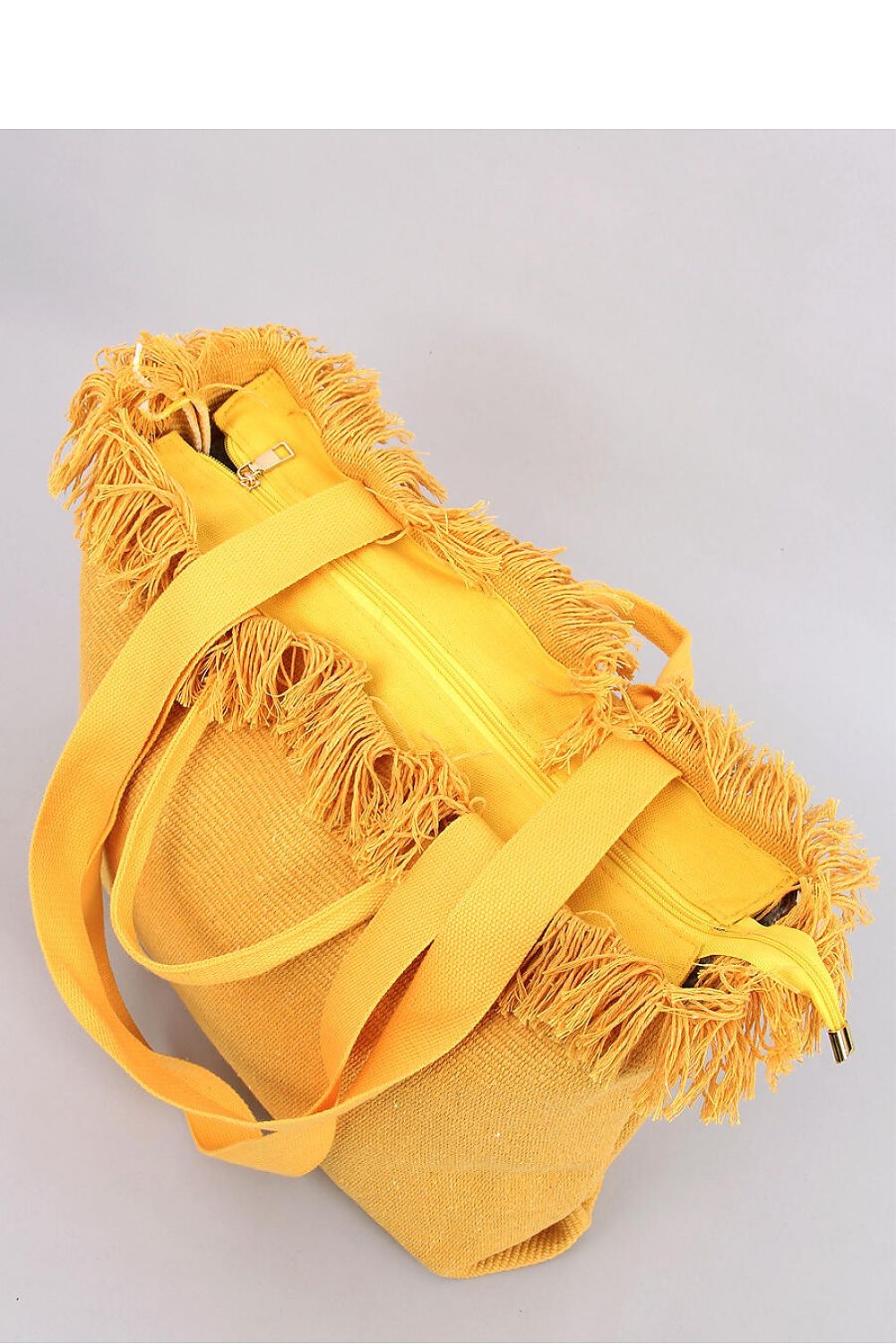 Beach bag Inello- Yellow