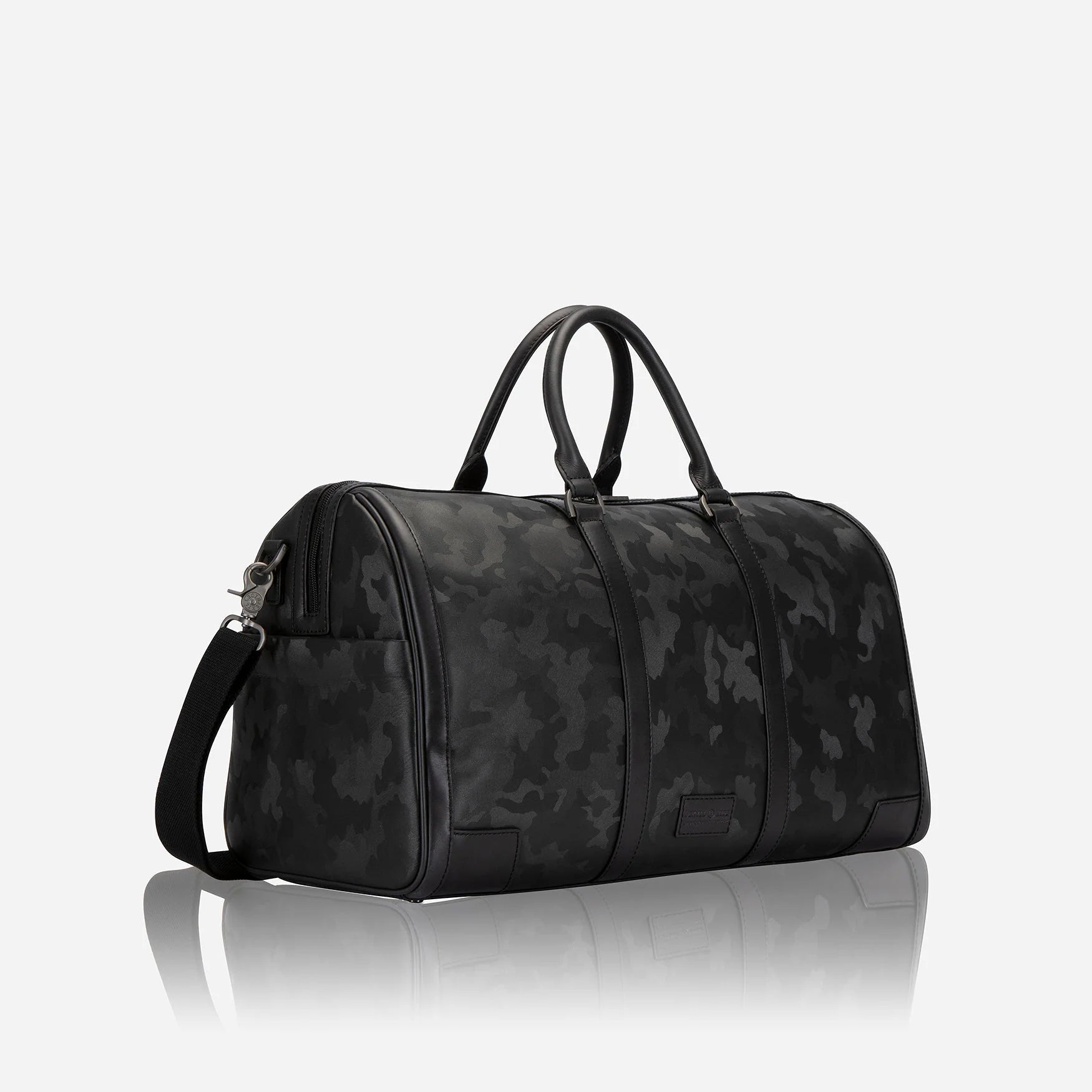 Large Duffel Bag, Camo