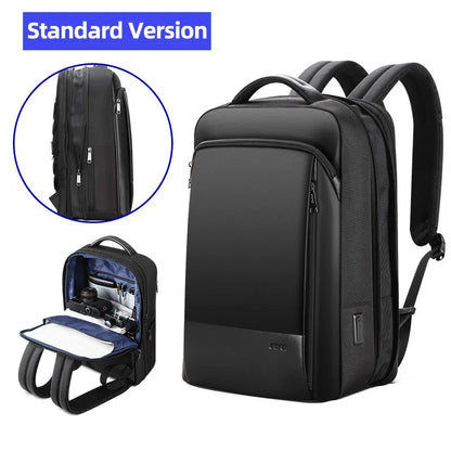 Smart All Carry Backpack